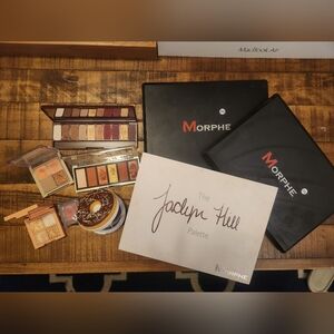 9 eyeshadow palette set